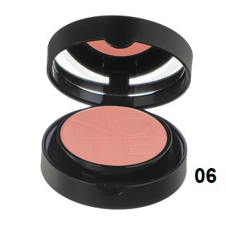 خرید اینترنتی رژ گونه Luminous Silk نوت رنگ 06 حجم 5.5 میلی لیتر از چاوک آنلاین شاپ