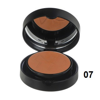 خرید اینترنتی رژ گونه Luminous Silk نوت رنگ 07 حجم 5.5 میلی لیتر از چاوک آنلاین شاپ