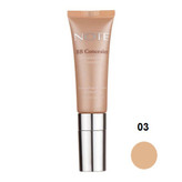 خرید اینترنتی بی بی کانسیلر رنگ 03 نوت (BB Concealer) حجم 10 میلی لیتر از چاوک آنلاین شاپ