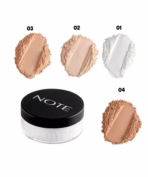 خرید اینترنتی پودر فیکس نوت حجم 14 میلی لیتر از چاوک آنلاین شاپ