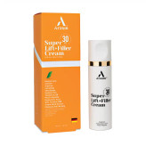 خرید اینترنتی کرم سوپر لیفت و فیلر گیاهی آراکسین 50 میلی لیتر از چاوک آنلاین شاپ